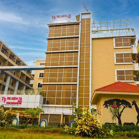 Regenta Inn Digha By Royal Orchid Hotels Ltd Medinipur Ngoại thất bức ảnh