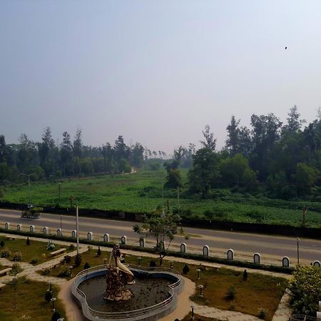 Regenta Inn Digha By Royal Orchid Hotels Ltd Medinipur Ngoại thất bức ảnh