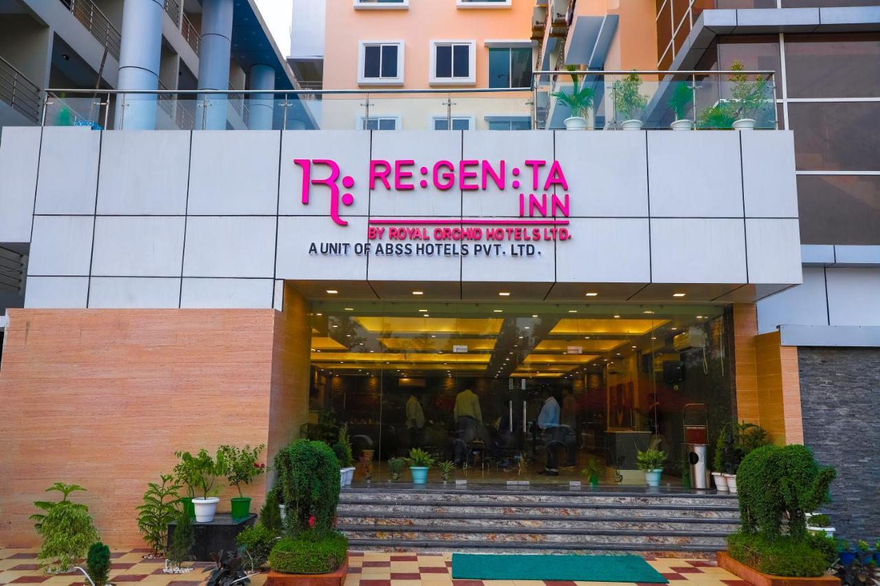Regenta Inn Digha By Royal Orchid Hotels Ltd Medinipur Ngoại thất bức ảnh