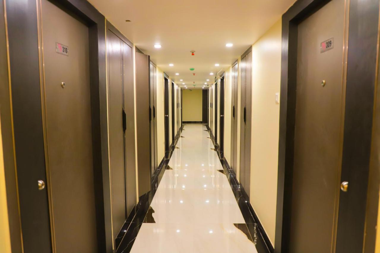 Regenta Inn Digha By Royal Orchid Hotels Ltd Medinipur Ngoại thất bức ảnh