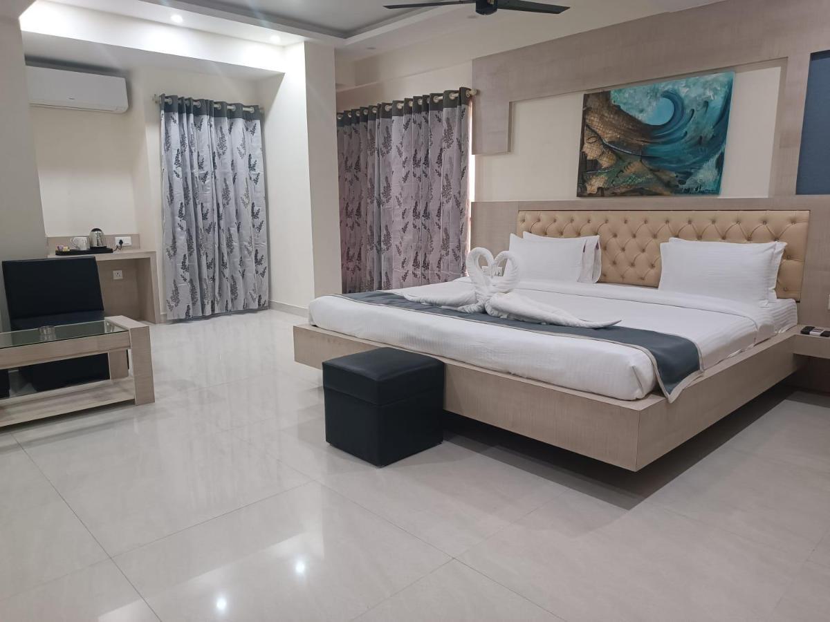 Regenta Inn Digha By Royal Orchid Hotels Ltd Medinipur Ngoại thất bức ảnh