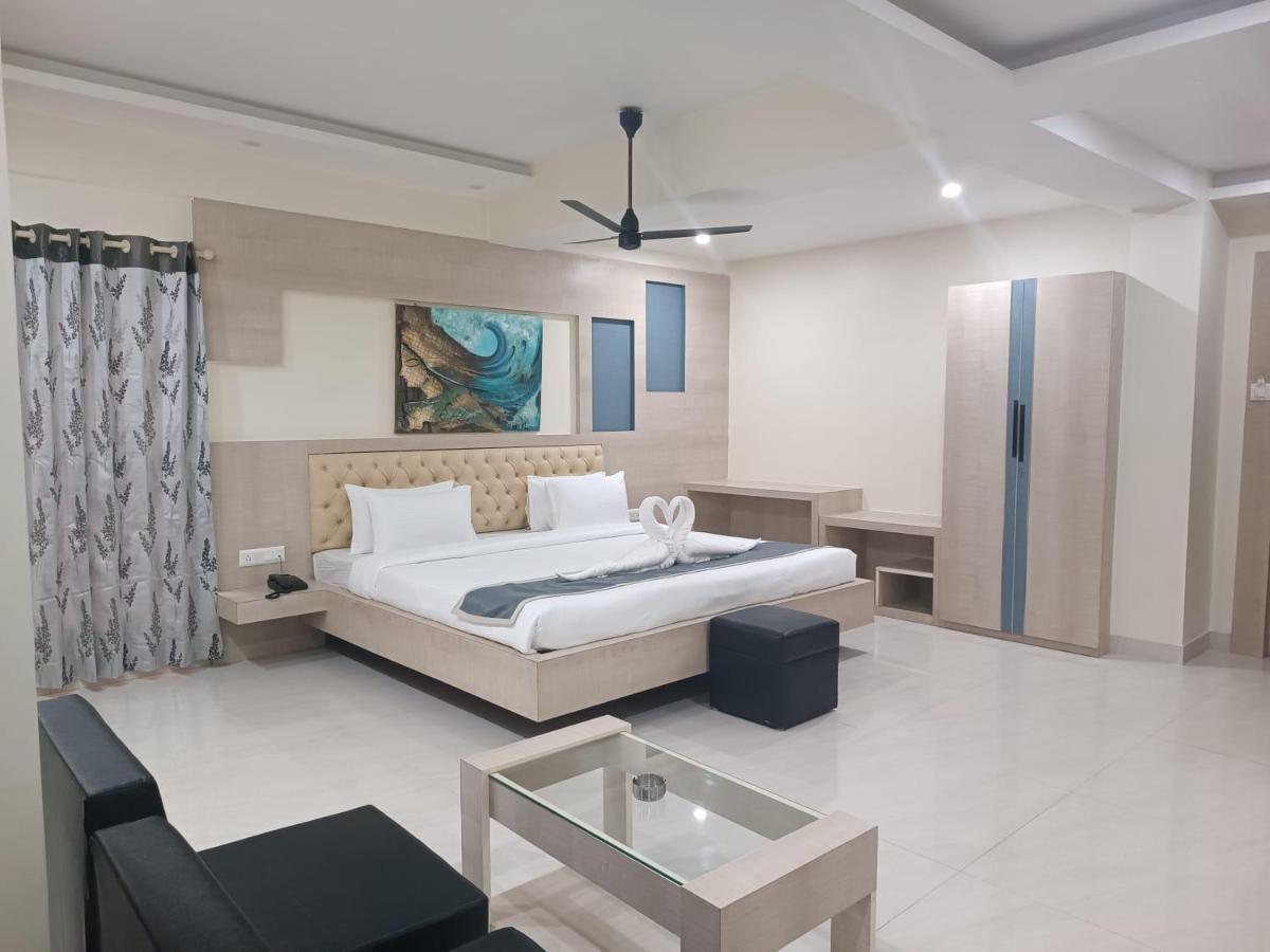 Regenta Inn Digha By Royal Orchid Hotels Ltd Medinipur Ngoại thất bức ảnh