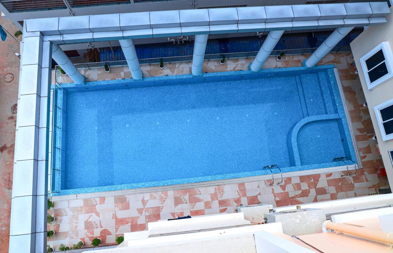Regenta Inn Digha By Royal Orchid Hotels Ltd Medinipur Ngoại thất bức ảnh