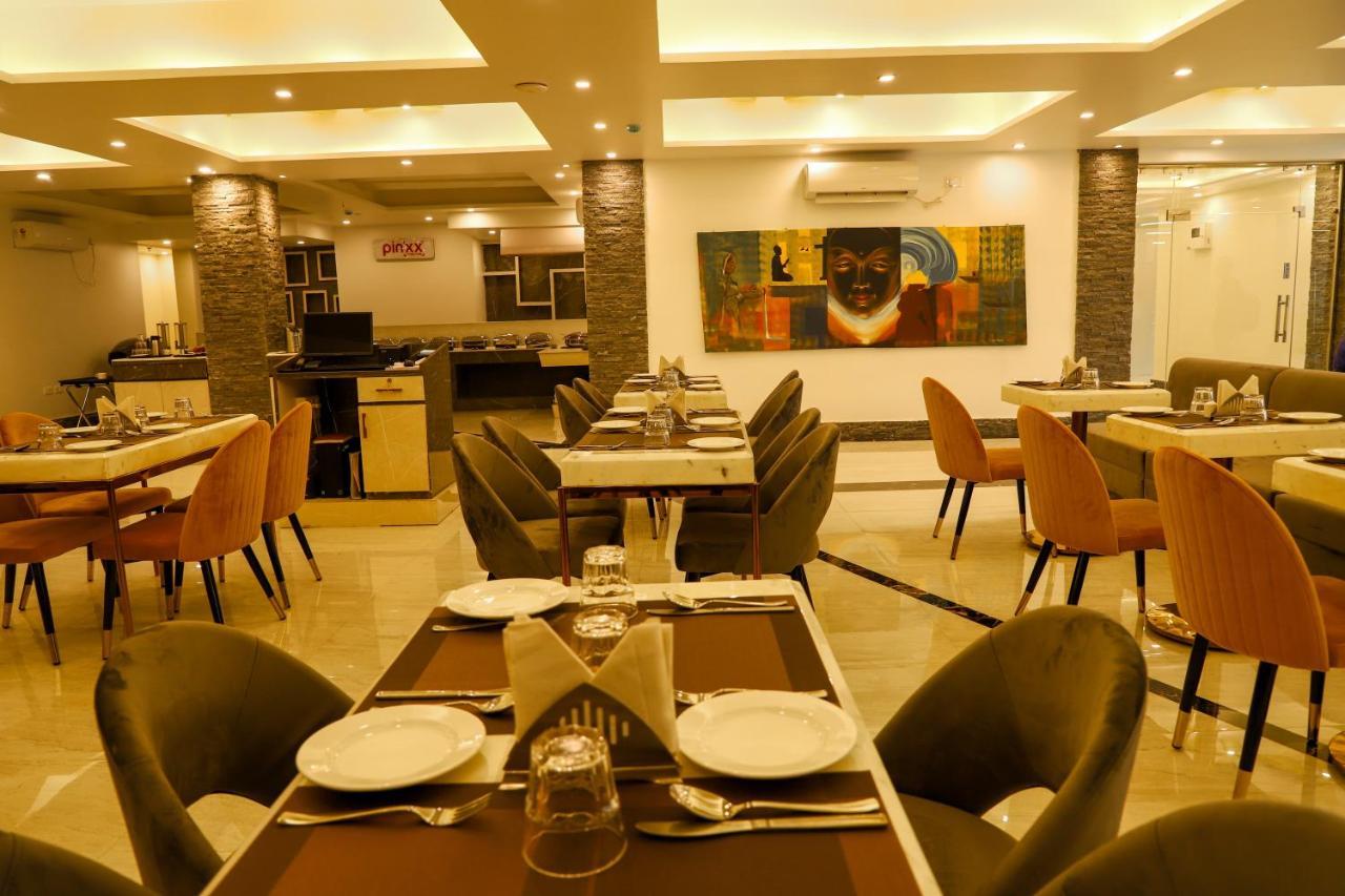 Regenta Inn Digha By Royal Orchid Hotels Ltd Medinipur Ngoại thất bức ảnh