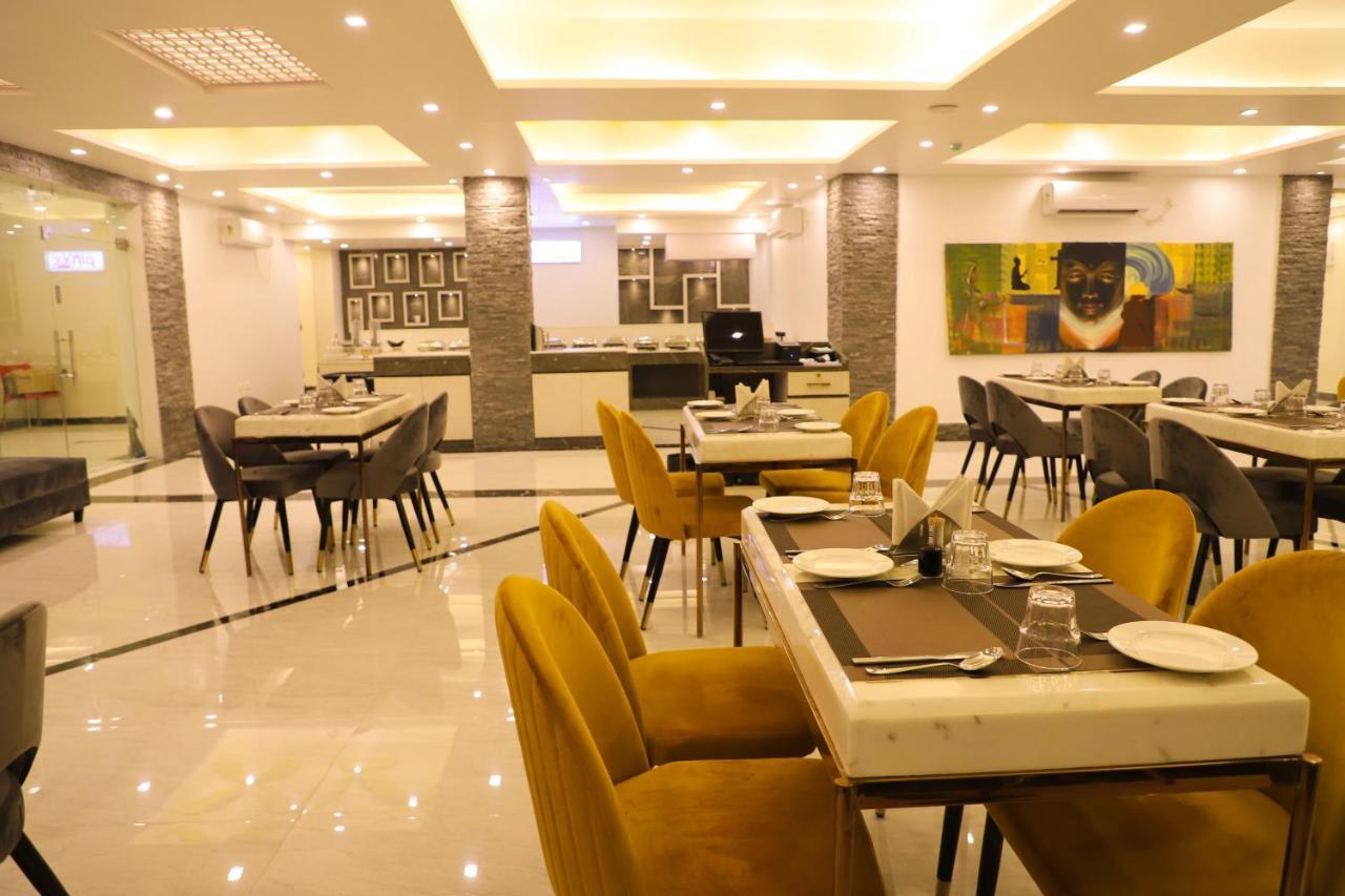 Regenta Inn Digha By Royal Orchid Hotels Ltd Medinipur Ngoại thất bức ảnh