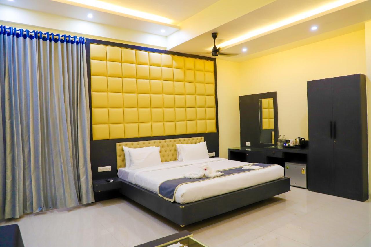 Regenta Inn Digha By Royal Orchid Hotels Ltd Medinipur Ngoại thất bức ảnh
