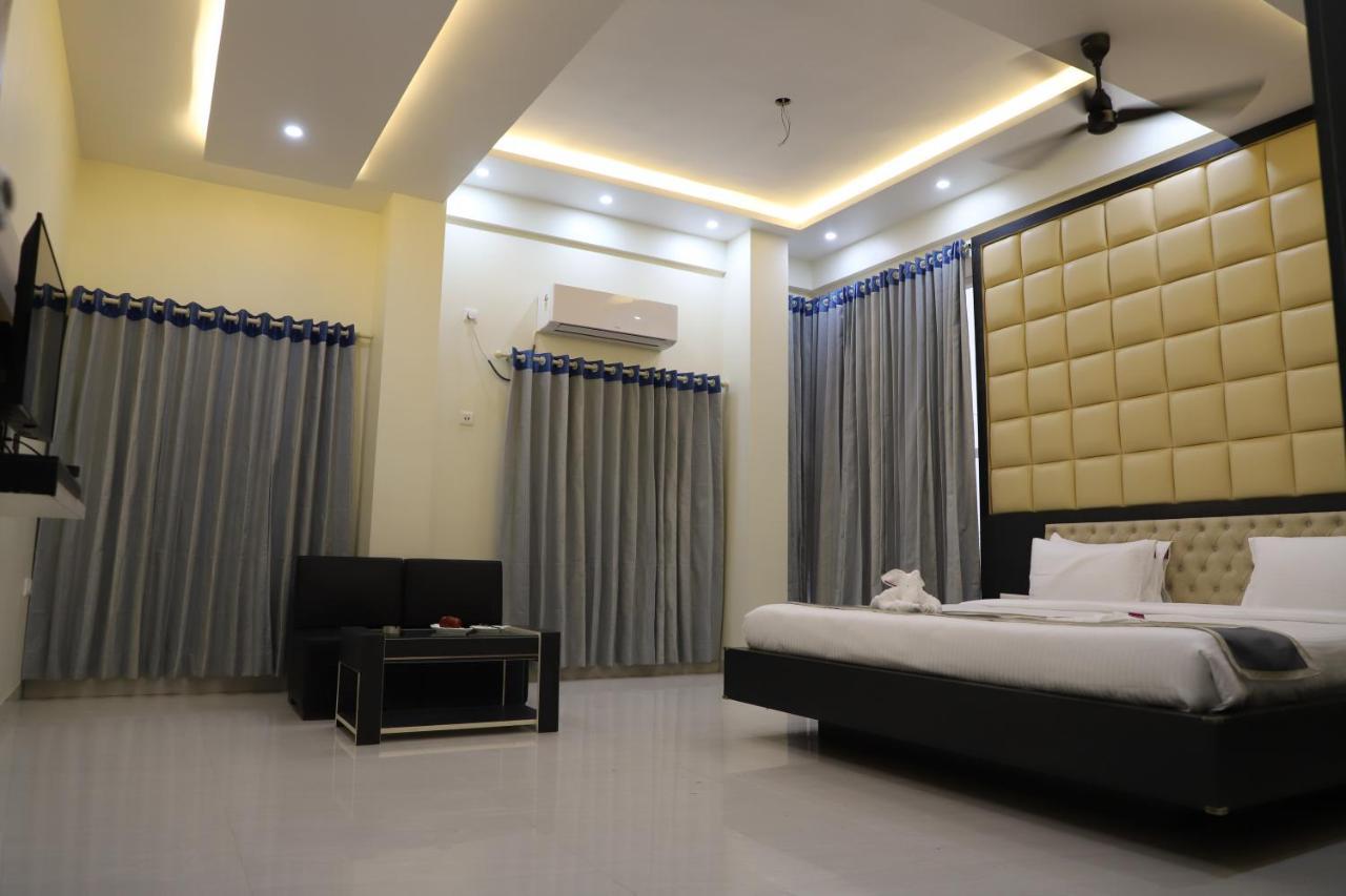 Regenta Inn Digha By Royal Orchid Hotels Ltd Medinipur Ngoại thất bức ảnh
