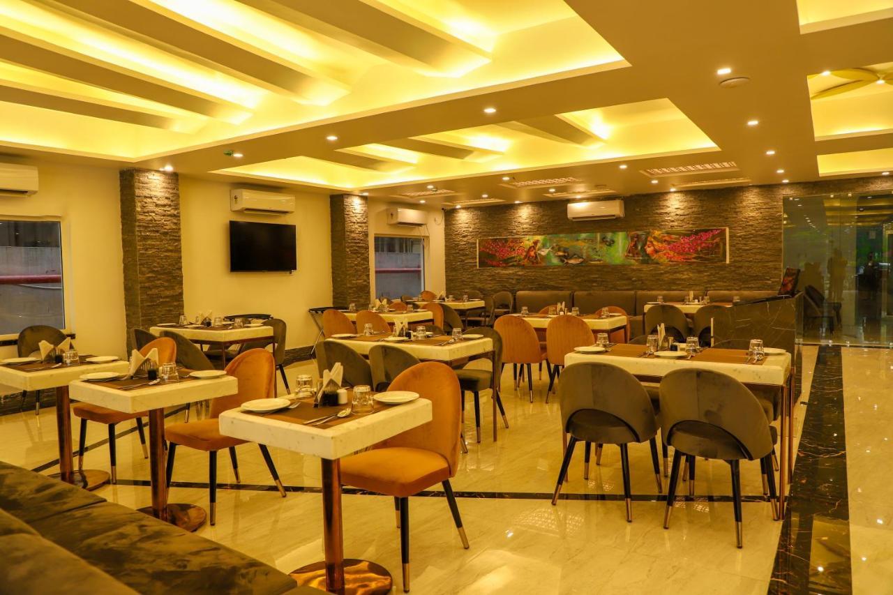 Regenta Inn Digha By Royal Orchid Hotels Ltd Medinipur Ngoại thất bức ảnh