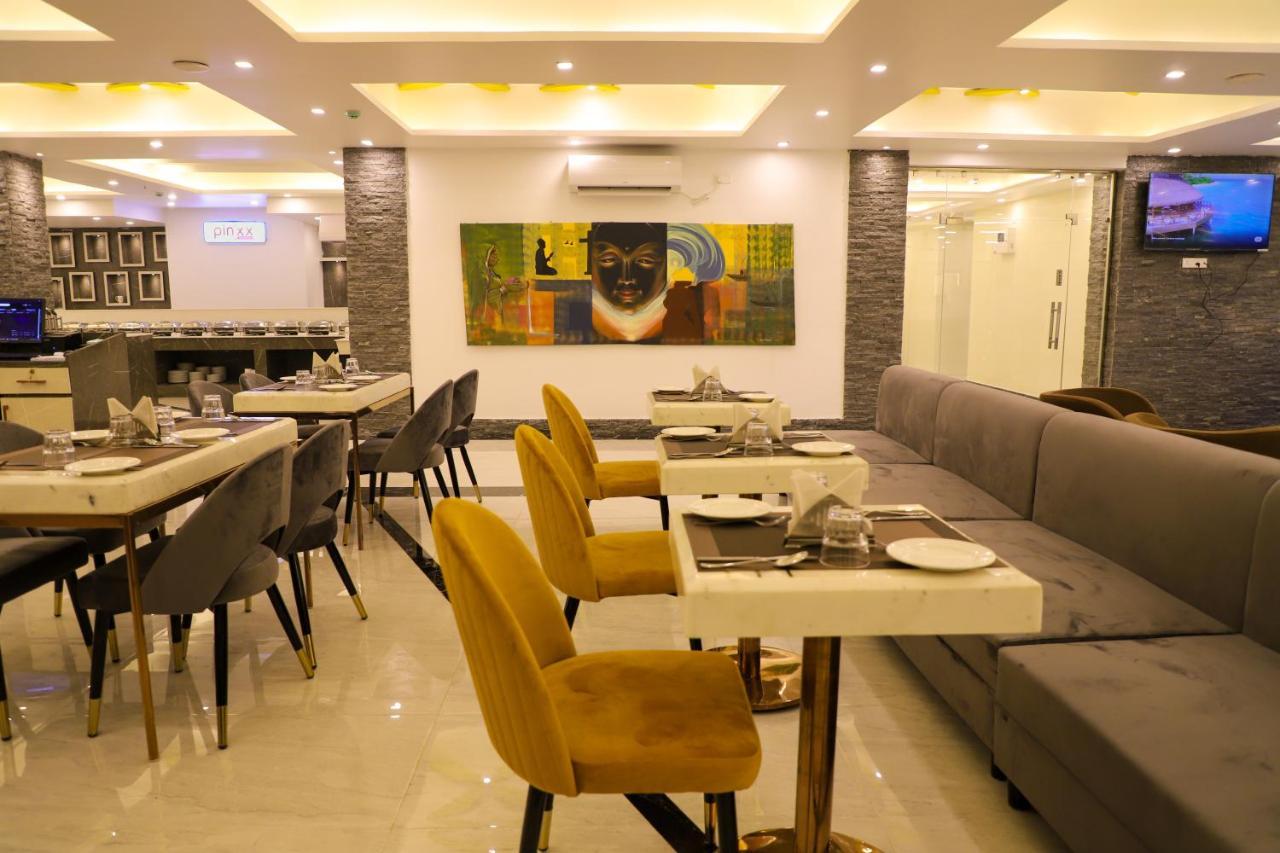 Regenta Inn Digha By Royal Orchid Hotels Ltd Medinipur Ngoại thất bức ảnh