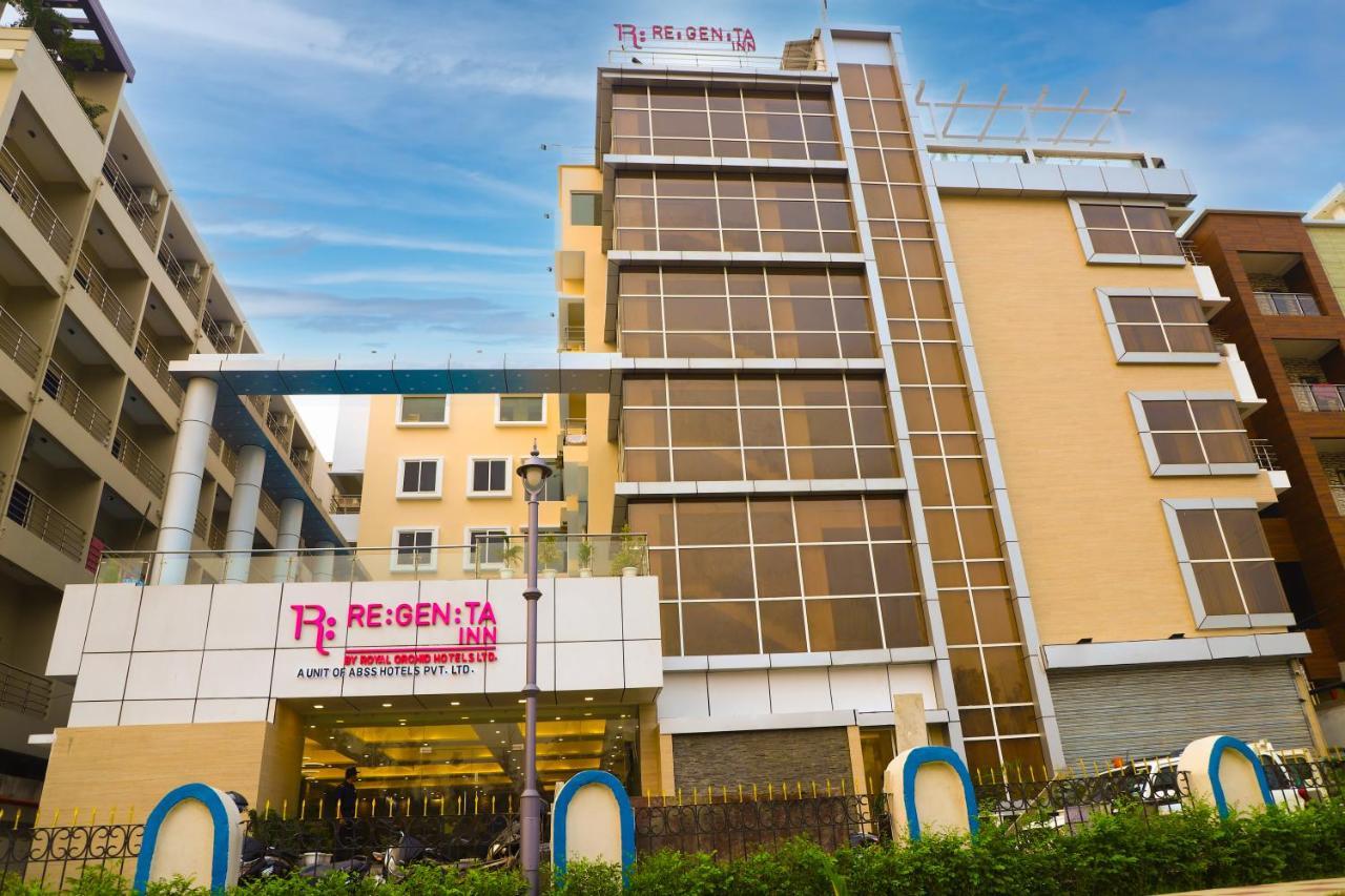 Regenta Inn Digha By Royal Orchid Hotels Ltd Medinipur Ngoại thất bức ảnh