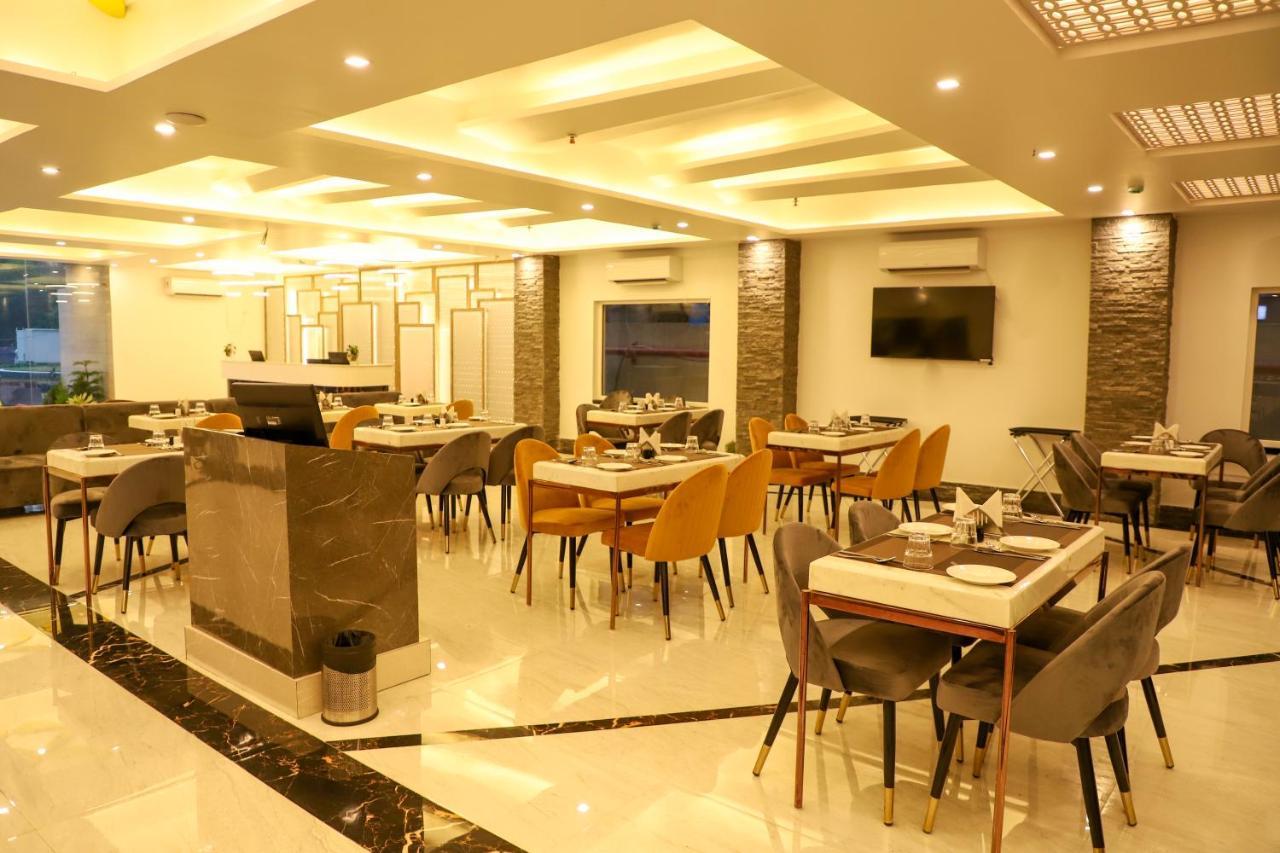Regenta Inn Digha By Royal Orchid Hotels Ltd Medinipur Ngoại thất bức ảnh