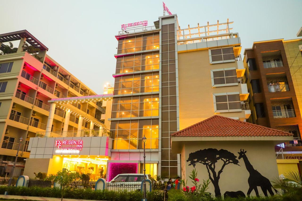 Regenta Inn Digha By Royal Orchid Hotels Ltd Medinipur Ngoại thất bức ảnh