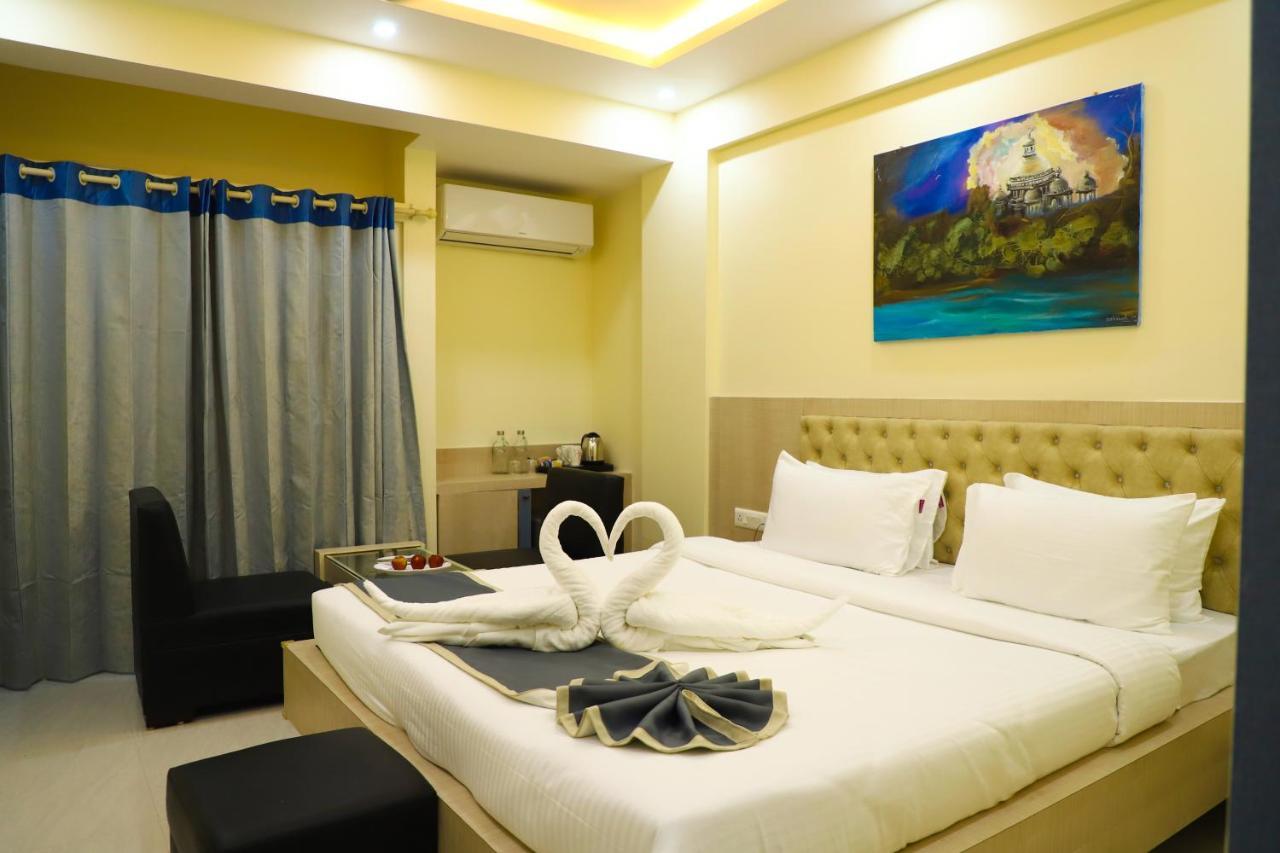 Regenta Inn Digha By Royal Orchid Hotels Ltd Medinipur Ngoại thất bức ảnh