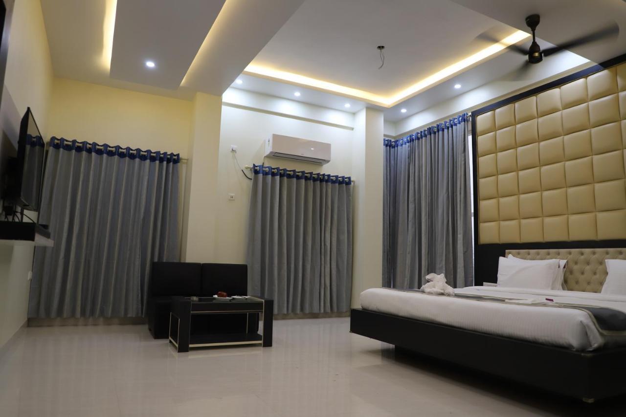 Regenta Inn Digha By Royal Orchid Hotels Ltd Medinipur Ngoại thất bức ảnh