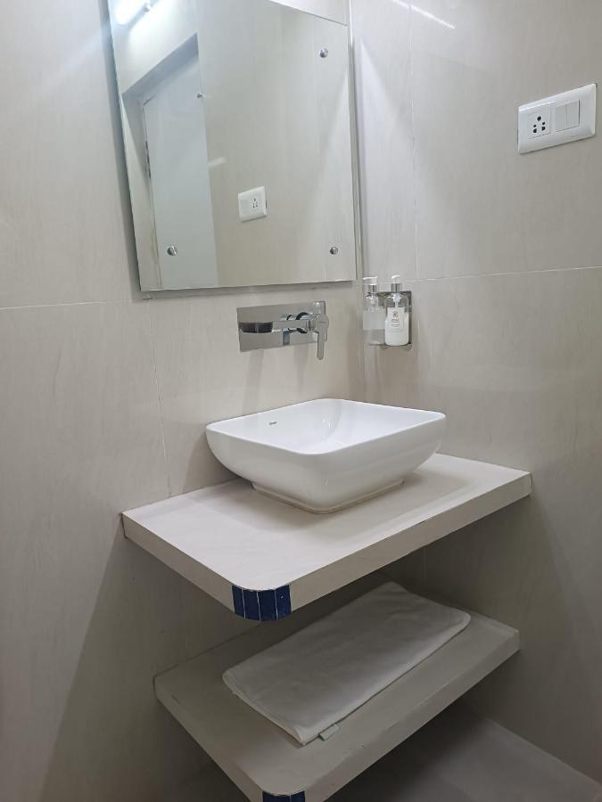 Regenta Inn Digha By Royal Orchid Hotels Ltd Medinipur Ngoại thất bức ảnh