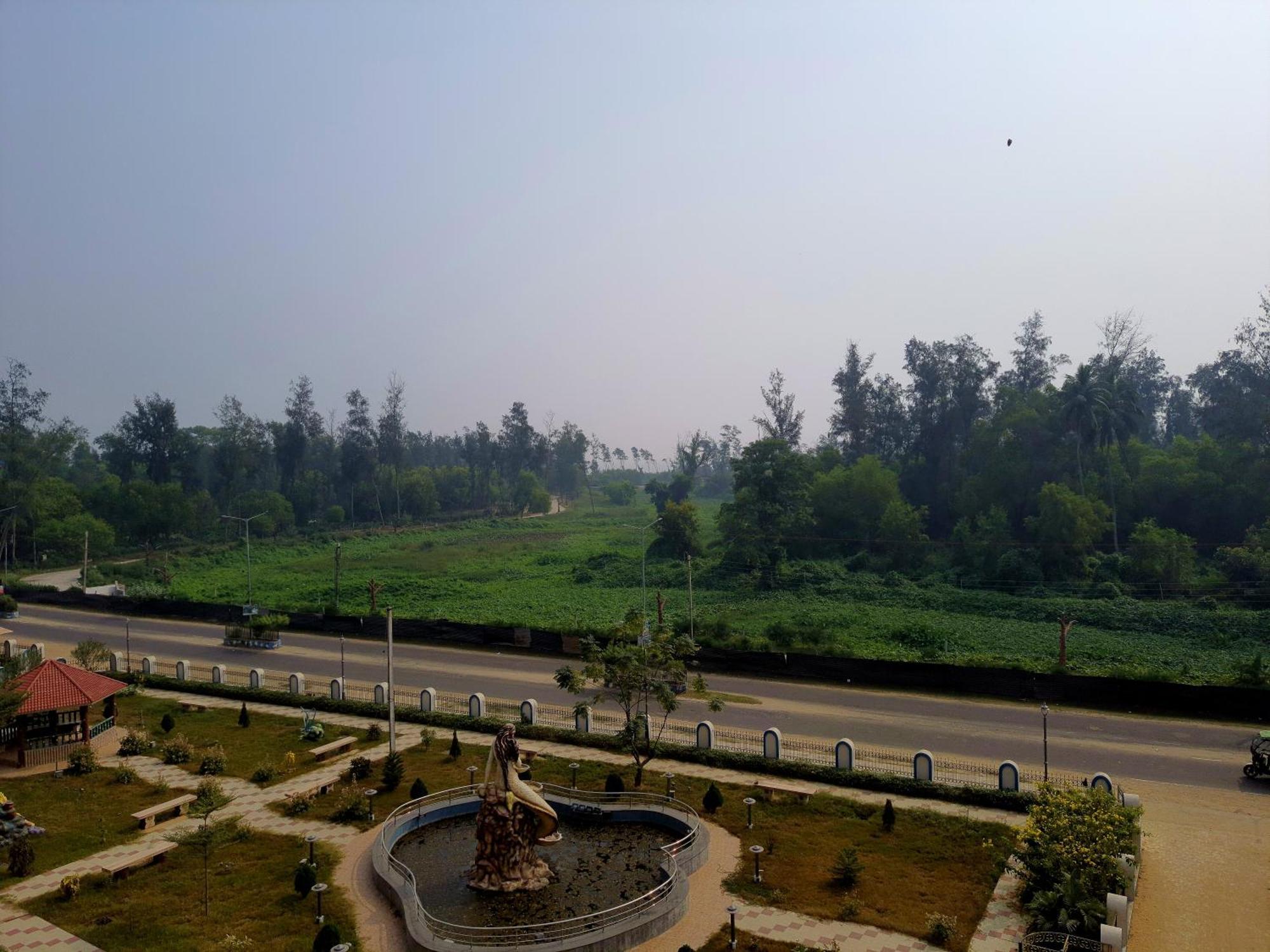 Regenta Inn Digha By Royal Orchid Hotels Ltd Medinipur Ngoại thất bức ảnh