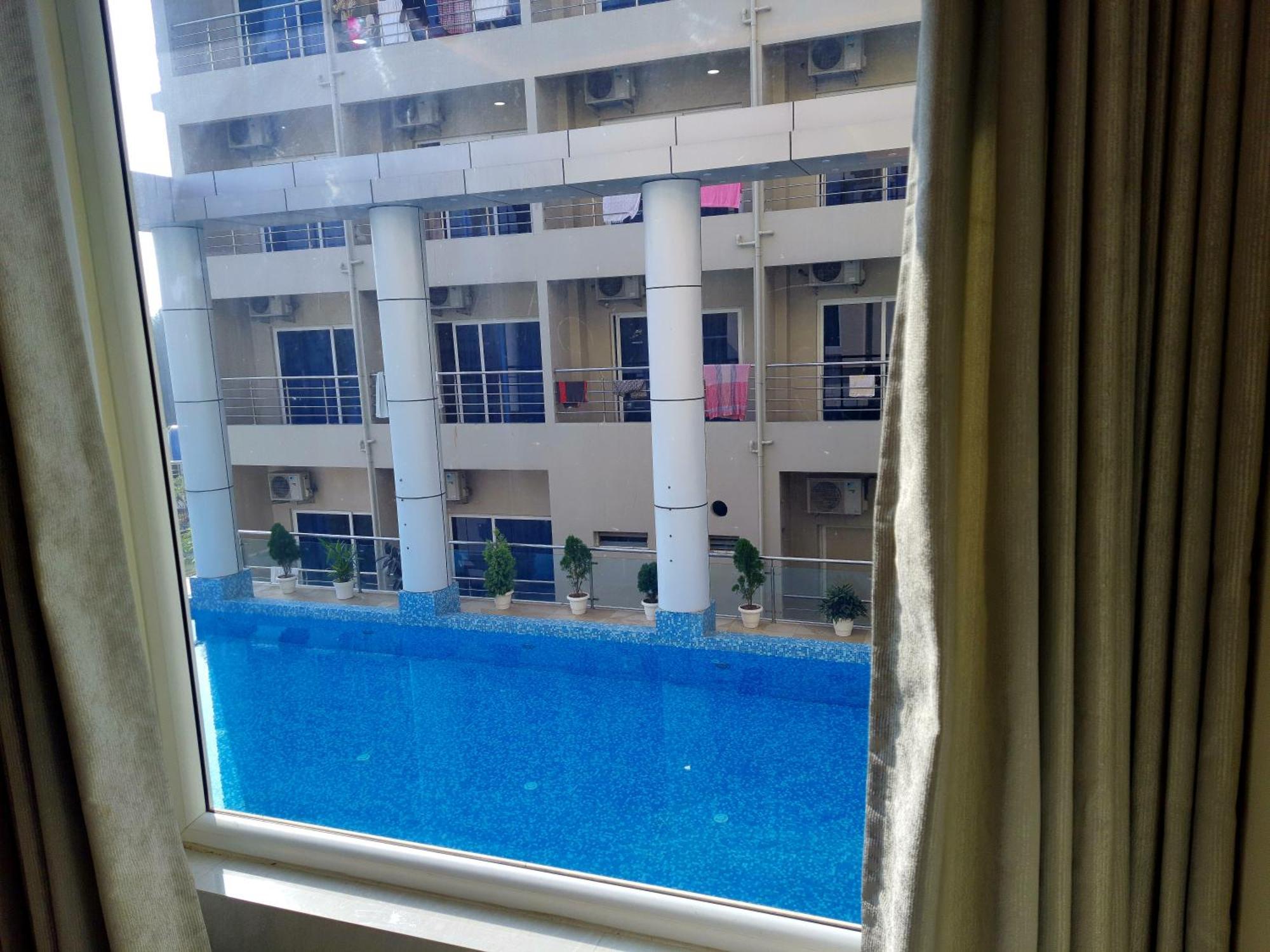 Regenta Inn Digha By Royal Orchid Hotels Ltd Medinipur Ngoại thất bức ảnh