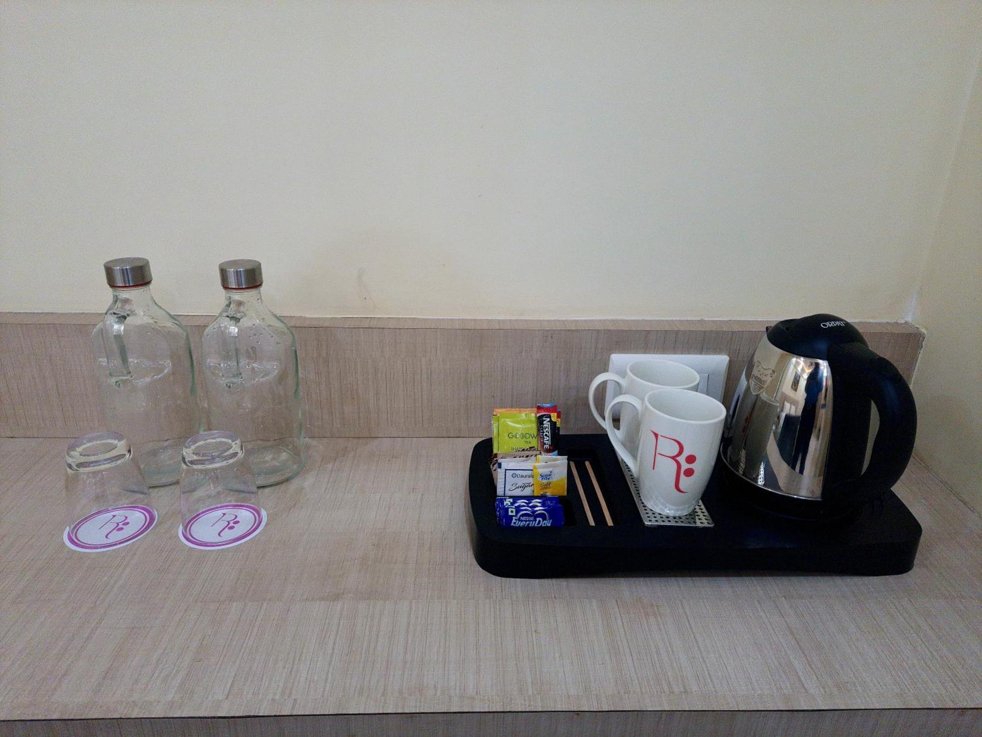 Regenta Inn Digha By Royal Orchid Hotels Ltd Medinipur Ngoại thất bức ảnh